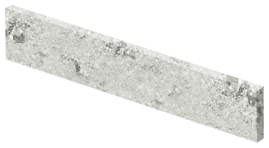 19" Vanity Top Side Splash Contemporary Vanity Tops And Side Splashes by Transolid Houzz