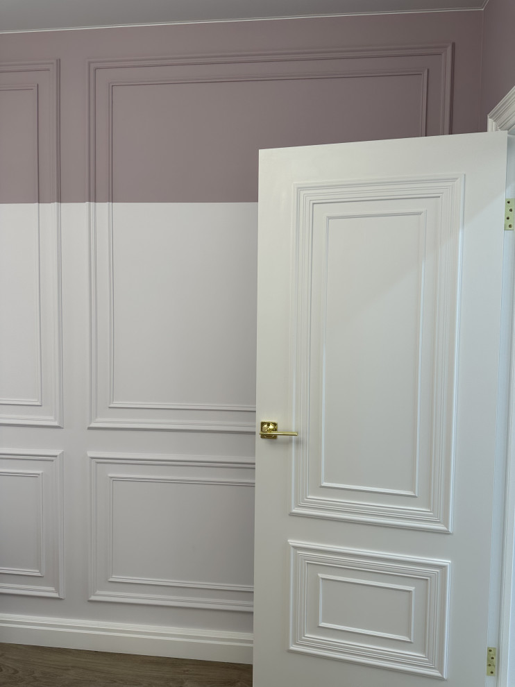 Ремонт под ключ Ул.Пшеничная Краснодар