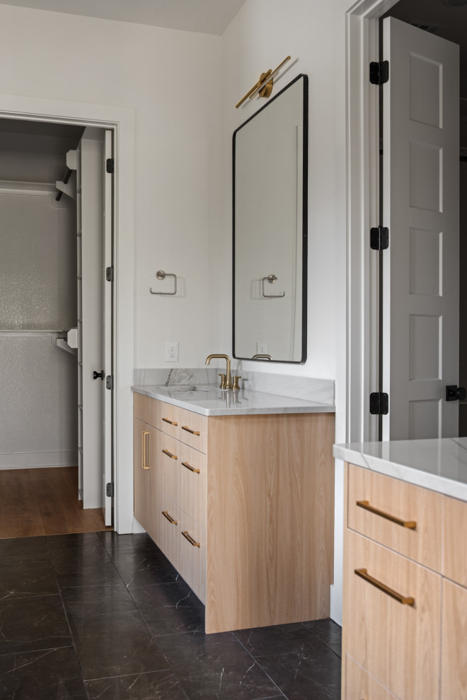 The Pebble Bend Collection/ Spec Home Design - College Station TX