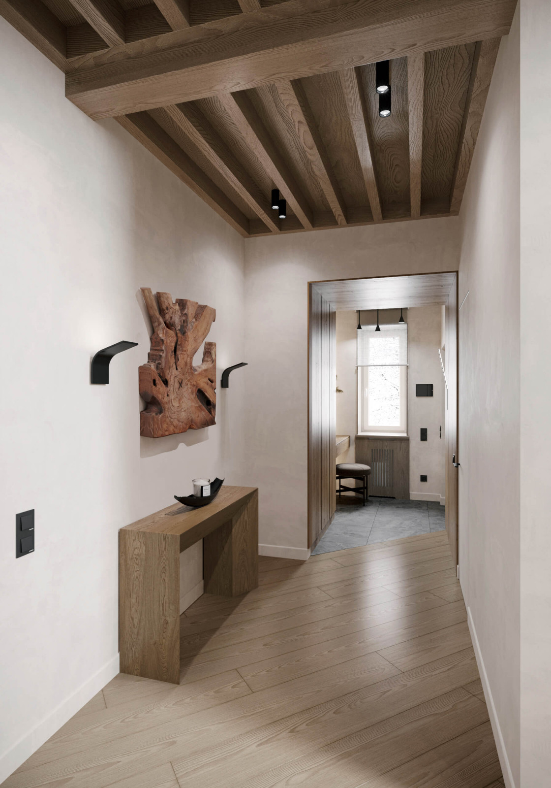 КП "Апрелевка парк"