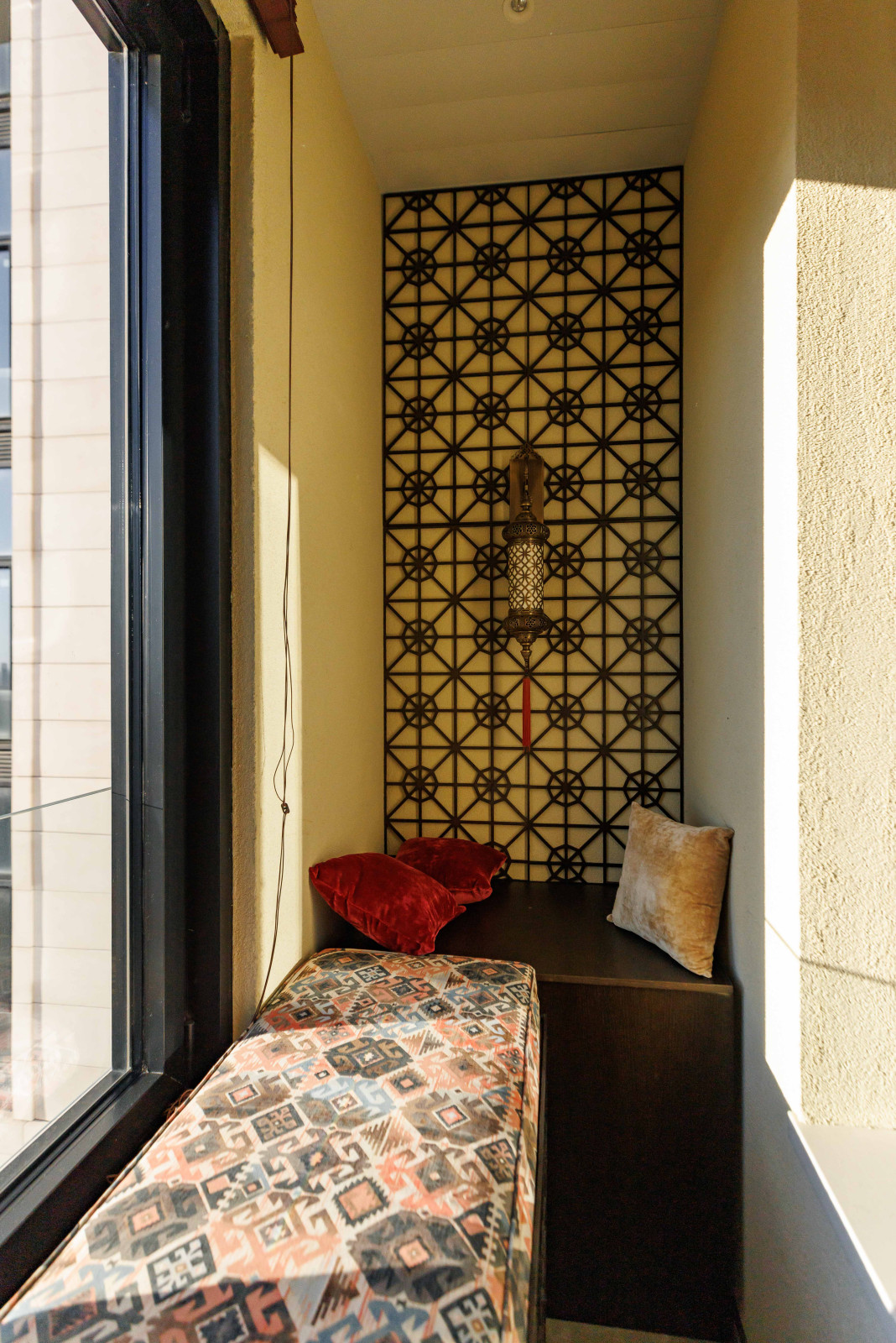 Фото квартиры в ЖК Царская площадь