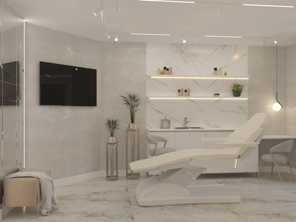 Салон красоты