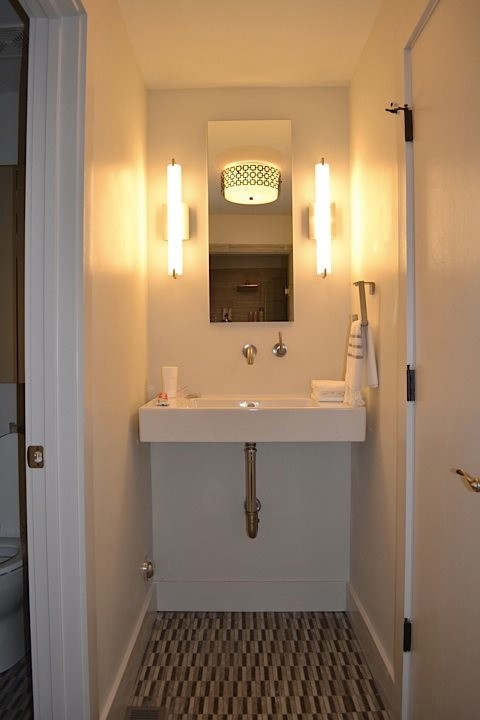 Bathrooms
