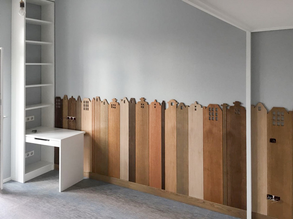 Квартира 80м2