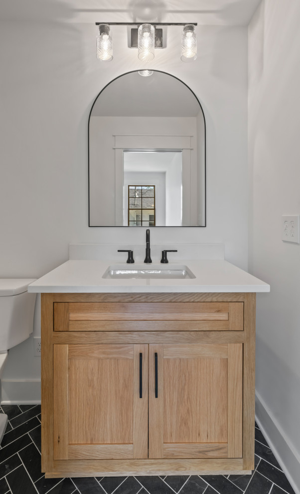 Glenwood Dr Addition and Remodel