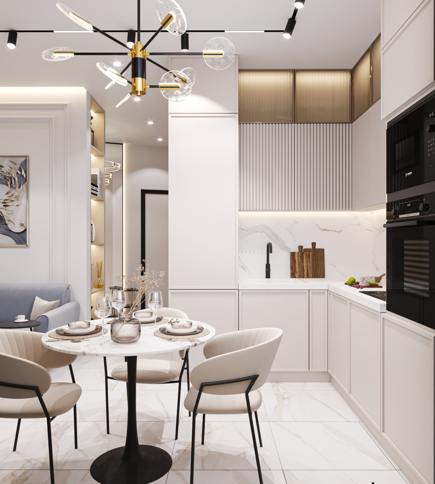 ЖК Датский Квартал