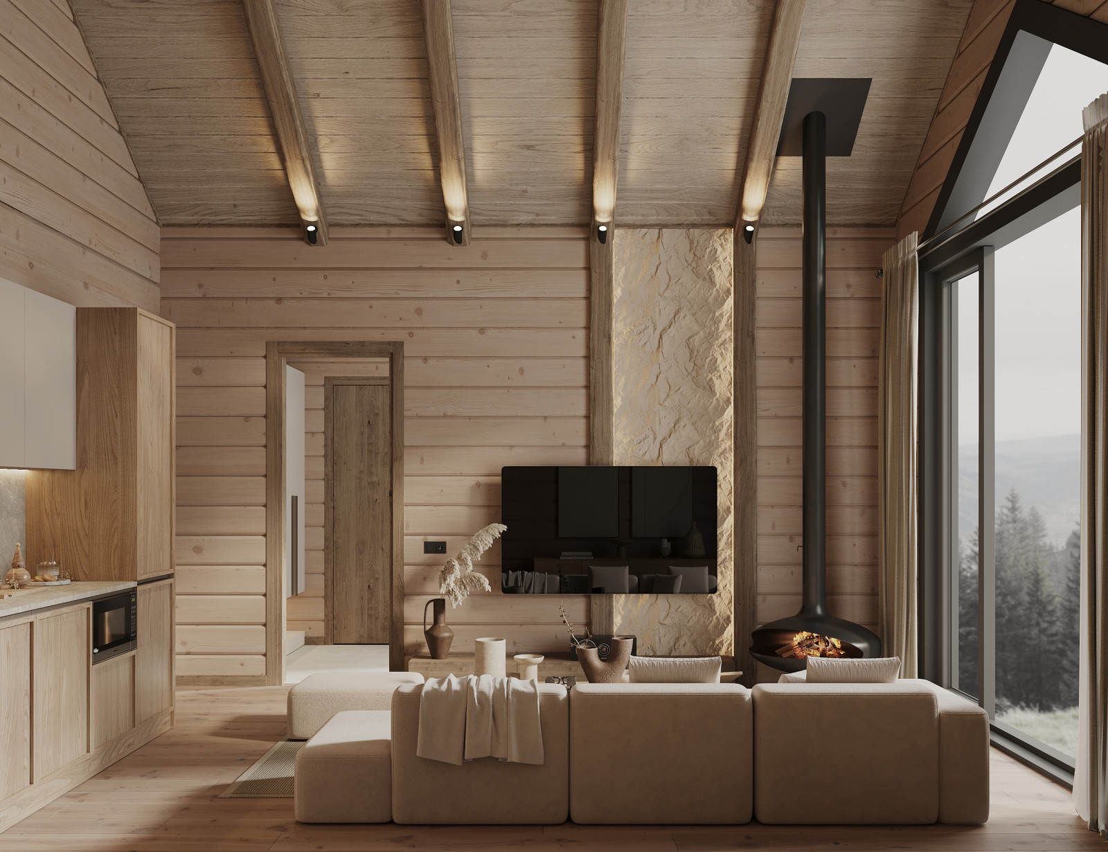 Баня Журавли