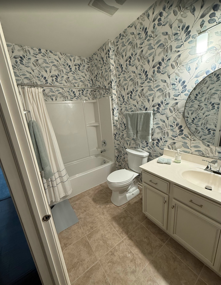 Quick Tub & Shower Re-Fresh