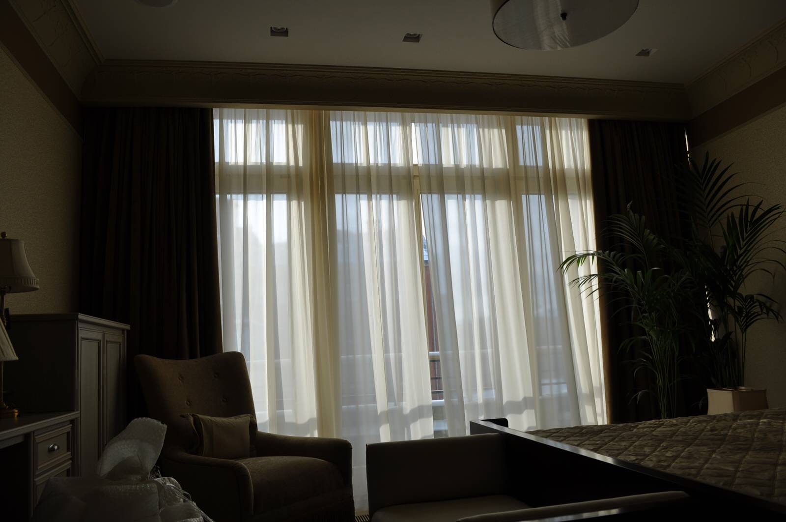 Левшинский