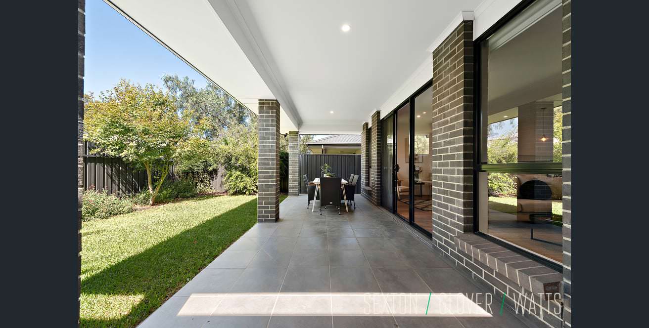 Windsor Gardens SA