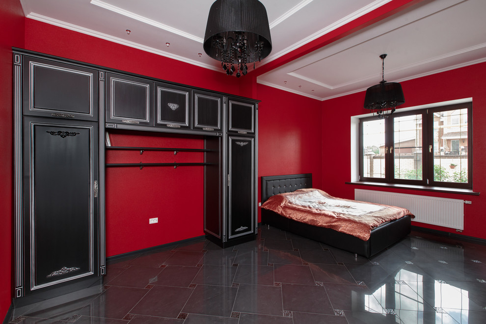 Загородный дом