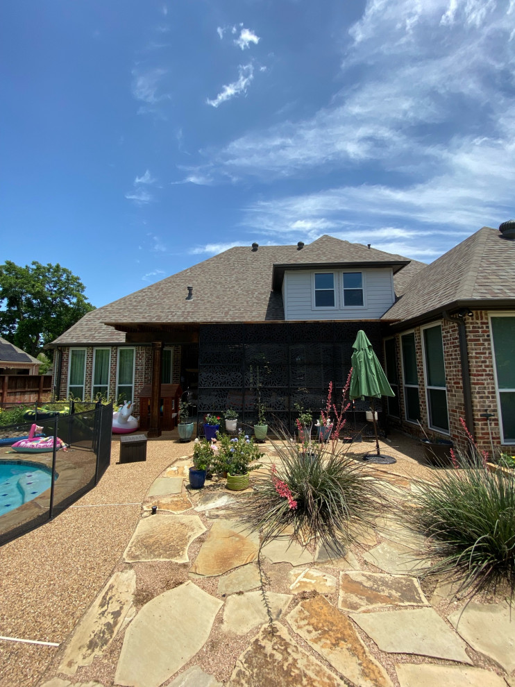 Exterior Projects