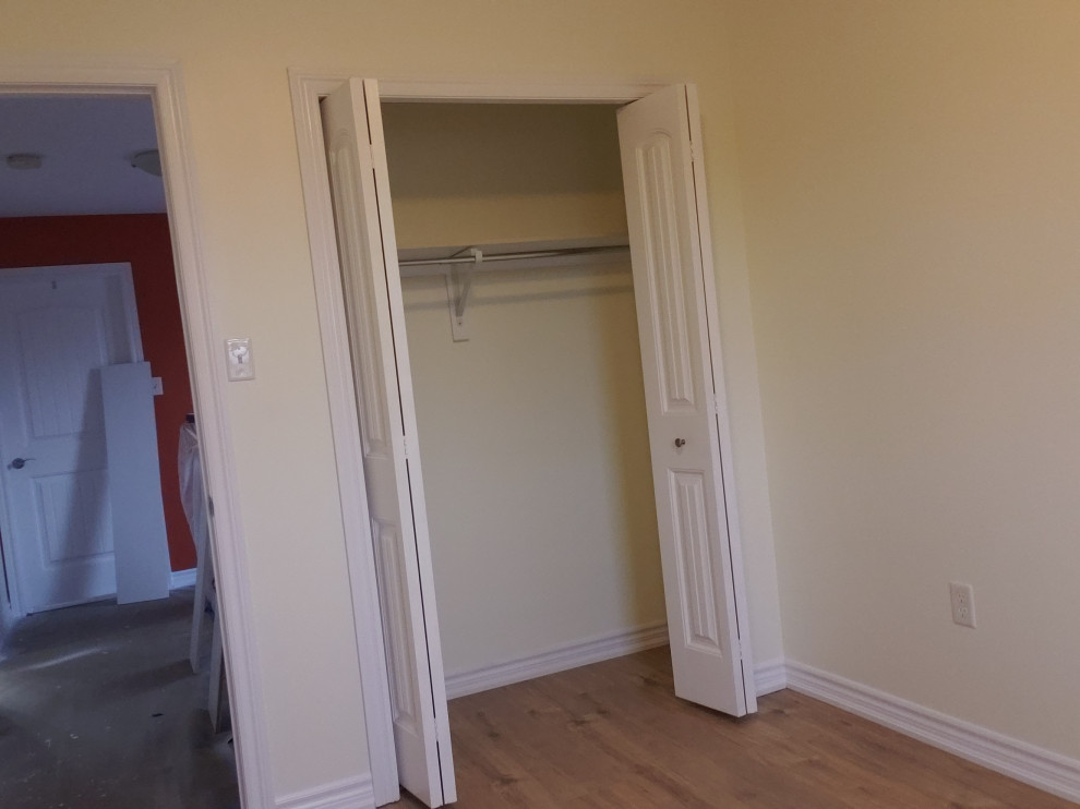 Interior Painting