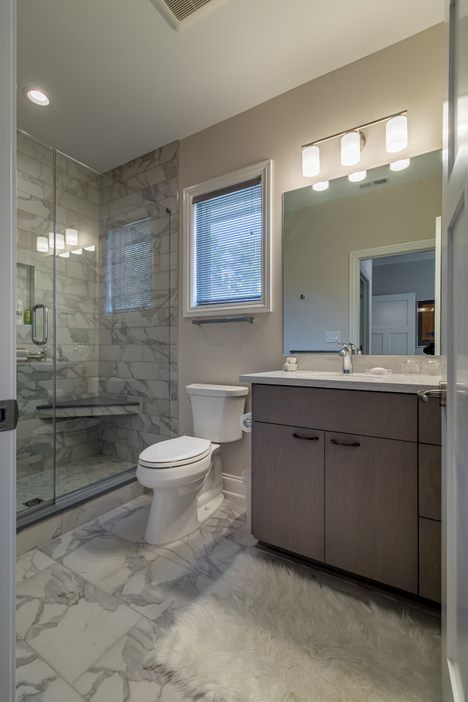 Elegant Artists' Prairie