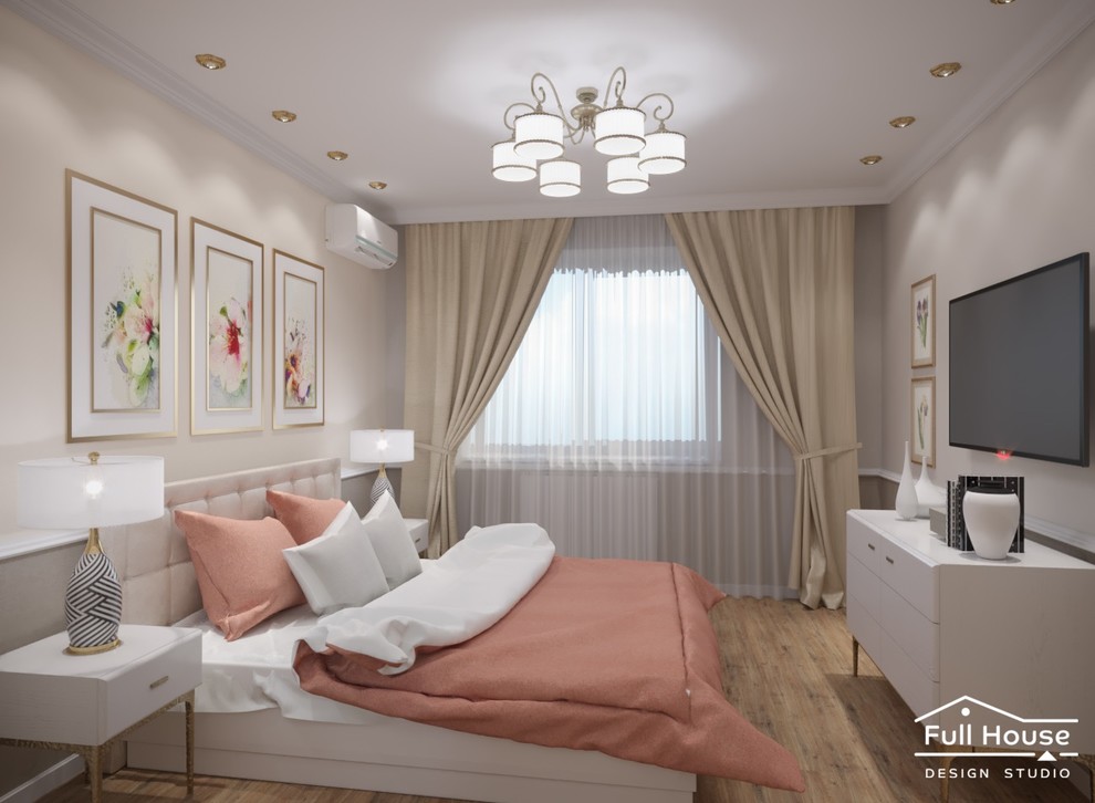 Классика и прованс