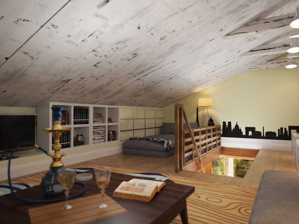 Квартира г.Москва