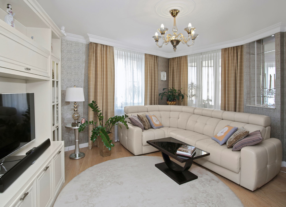 Юбилейный проспект