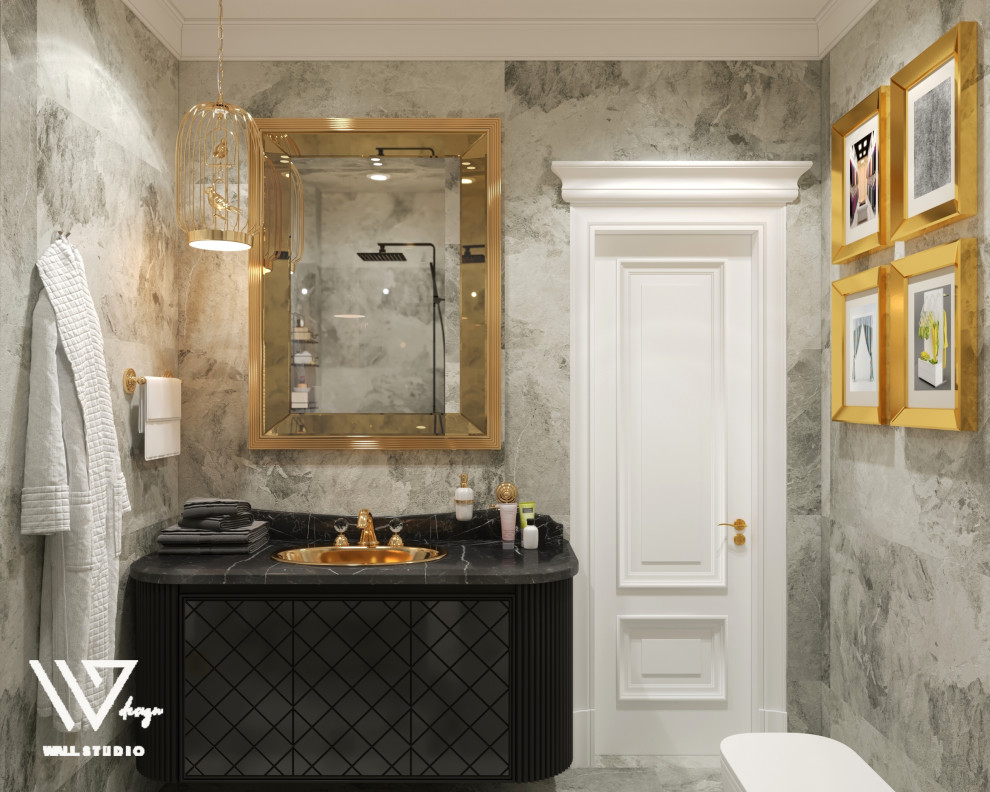 квартира в Грозном