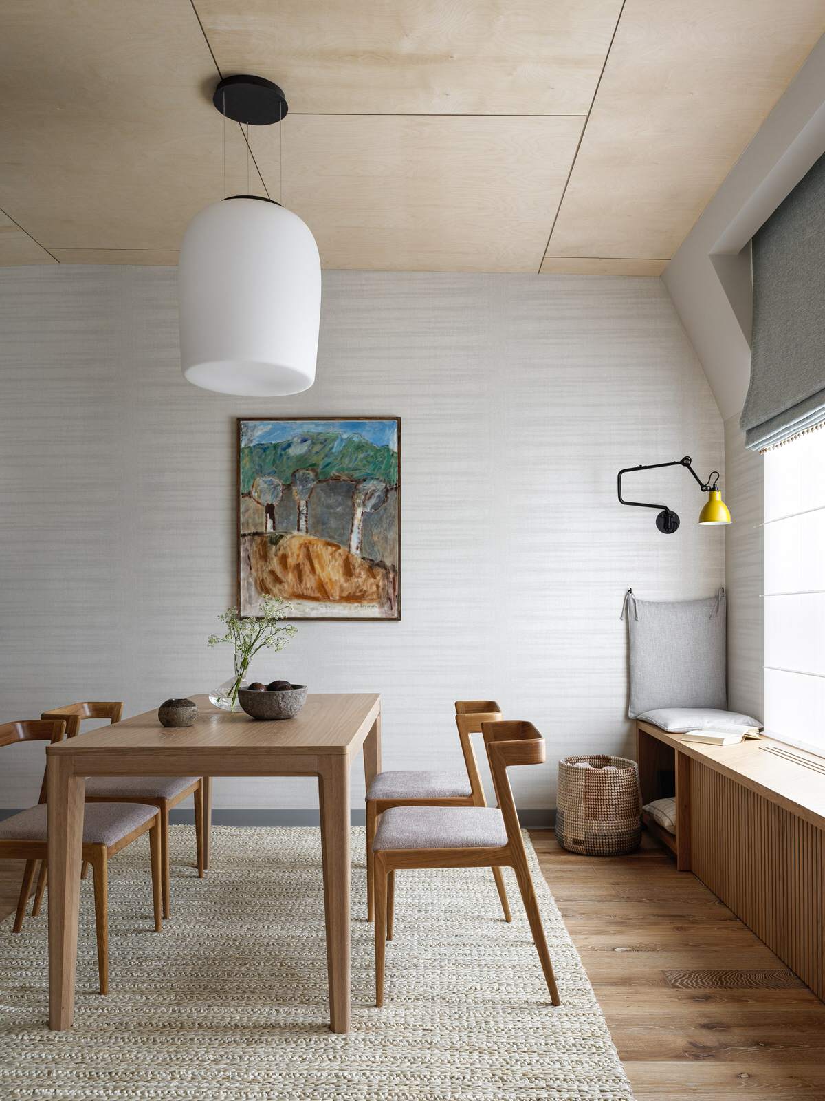 Ничего лишнего