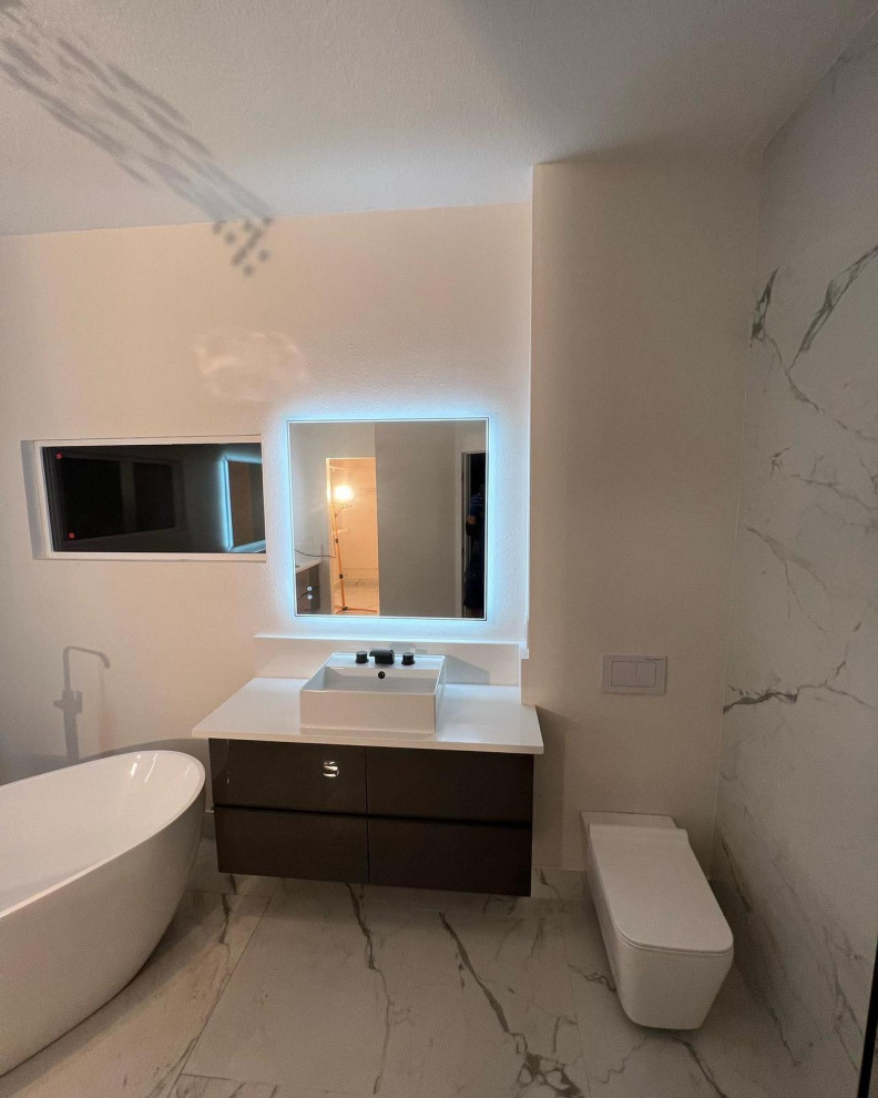 Bathrooms