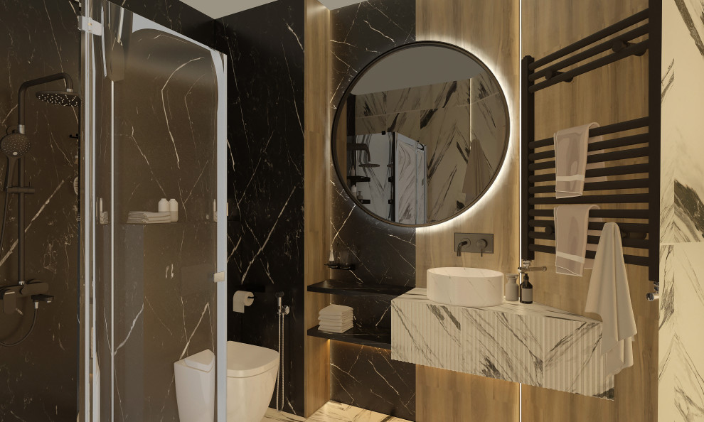 квартира на ул Савва Белых