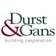 DURST & GANS BUILDING CORP