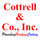 Cottrell & Co. Inc. Plumbing Heating and Air