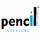 Pencil interiors