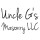 Uncle G's Masonry LLC