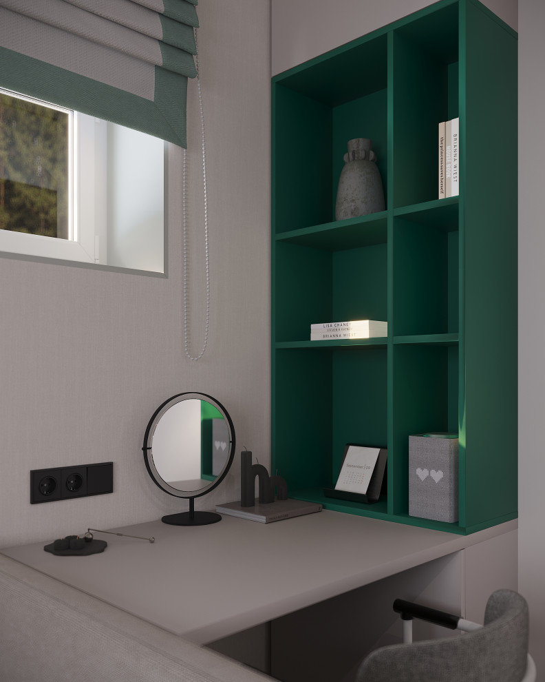 Дом для Ивана и Ксении