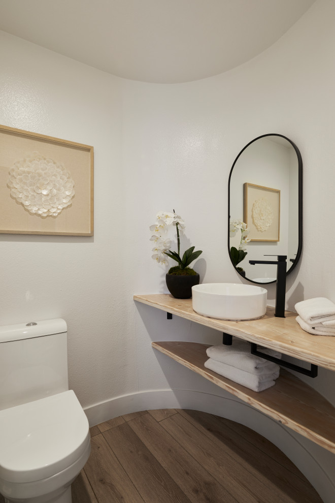 Modern Home Refresh