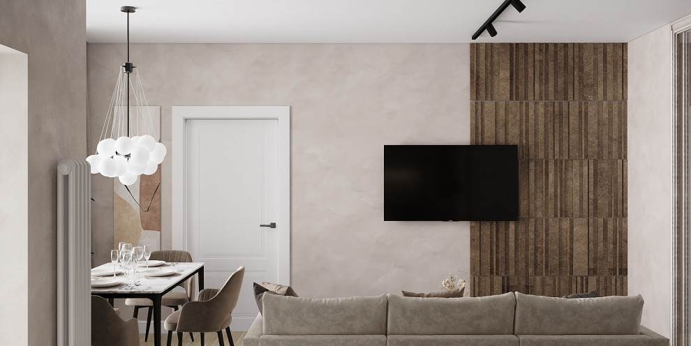 ЖК Белый Сад