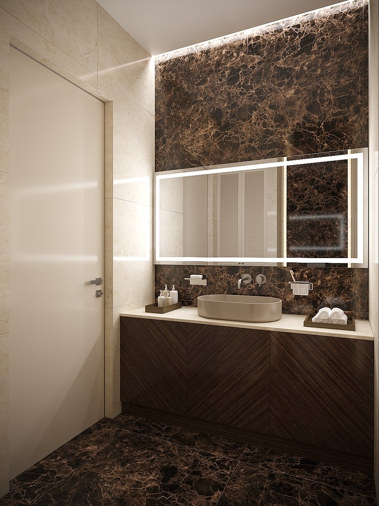 Клубный дом на Сретенке