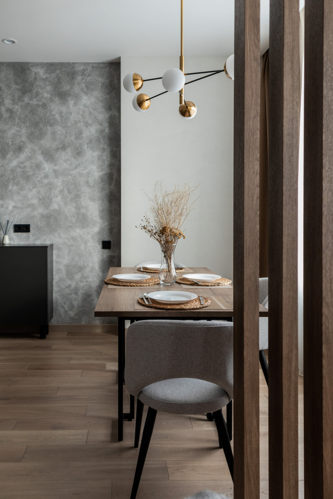 Квартира в ЖК Ньютон