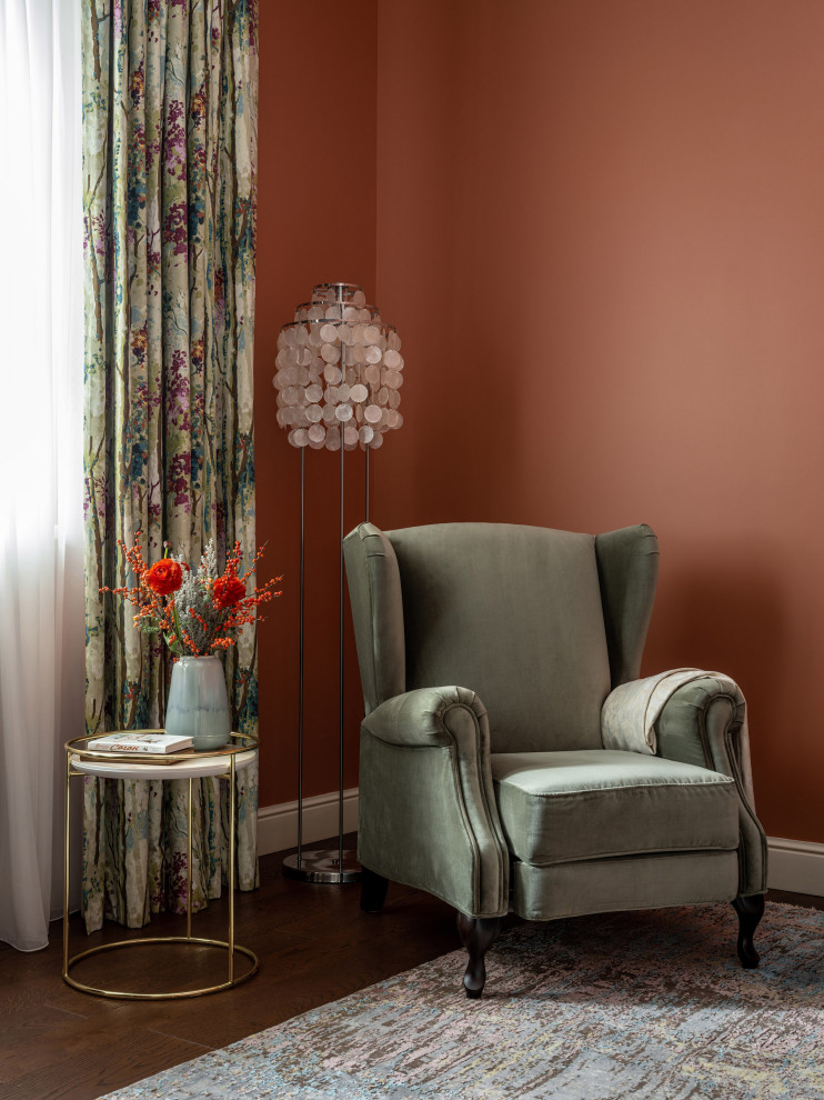 Дом в Горки-10