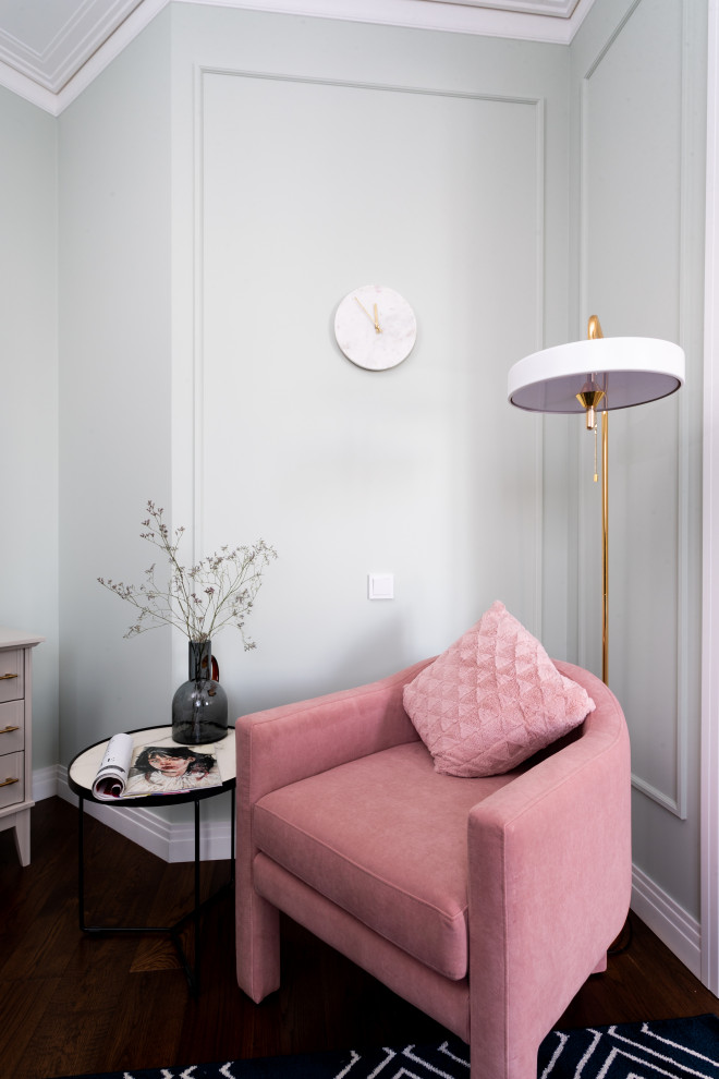 Квартира для мамы в ЖК Лесное Озеро