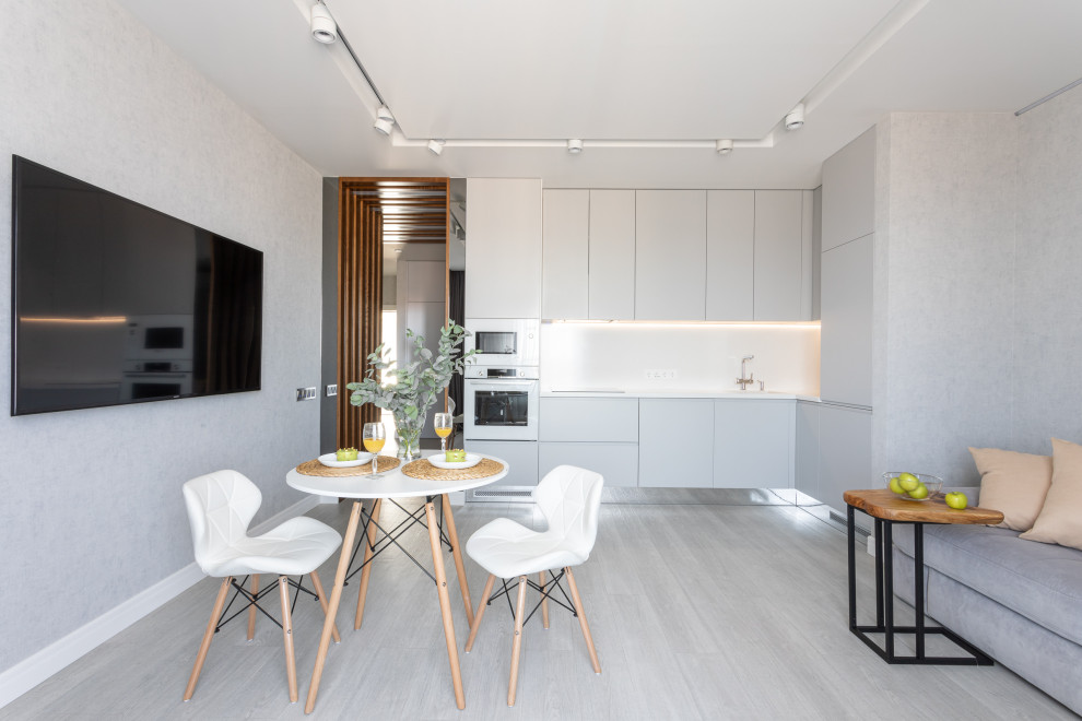 Цветной бульвар