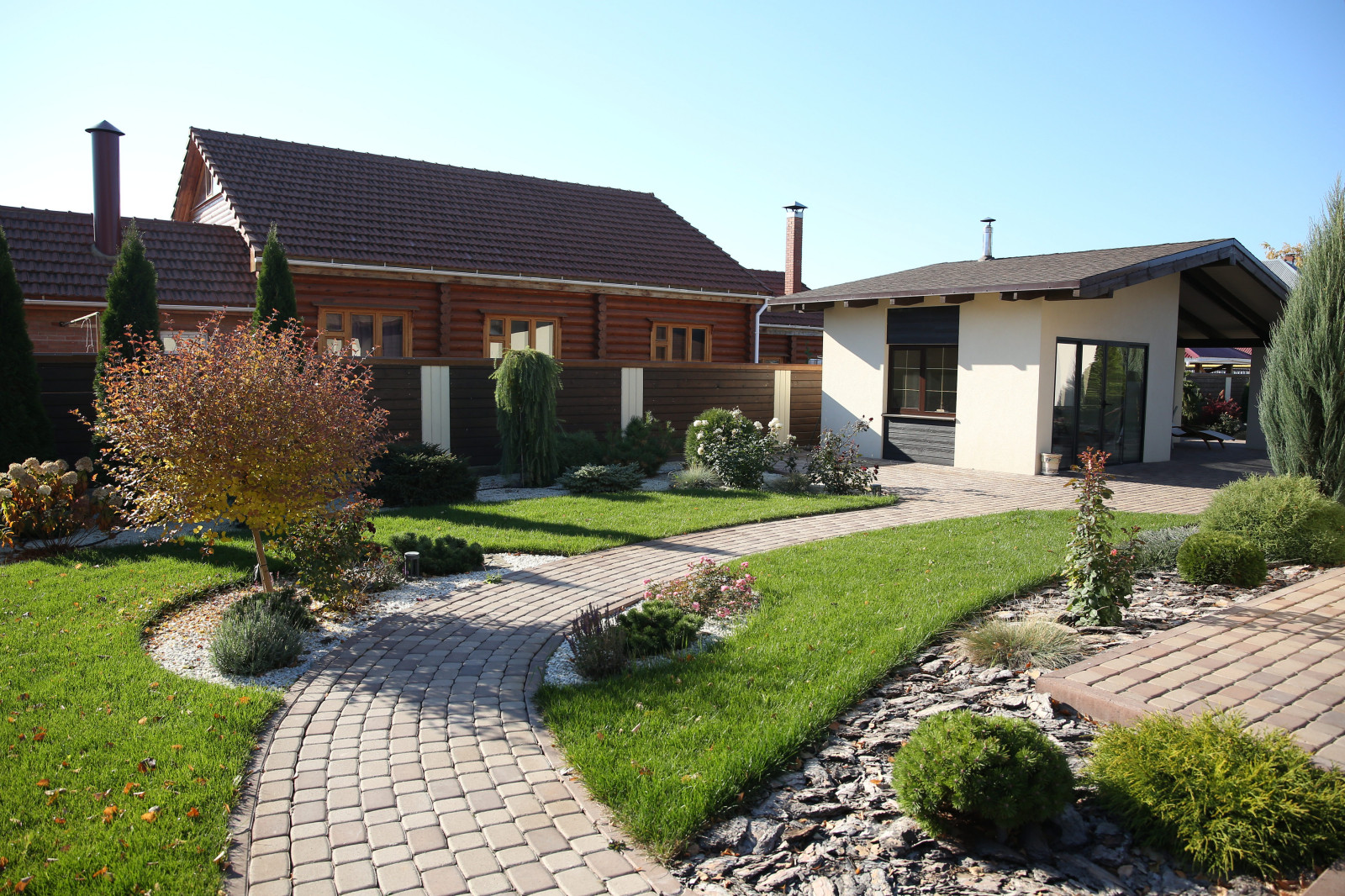 "Сад Солнца"