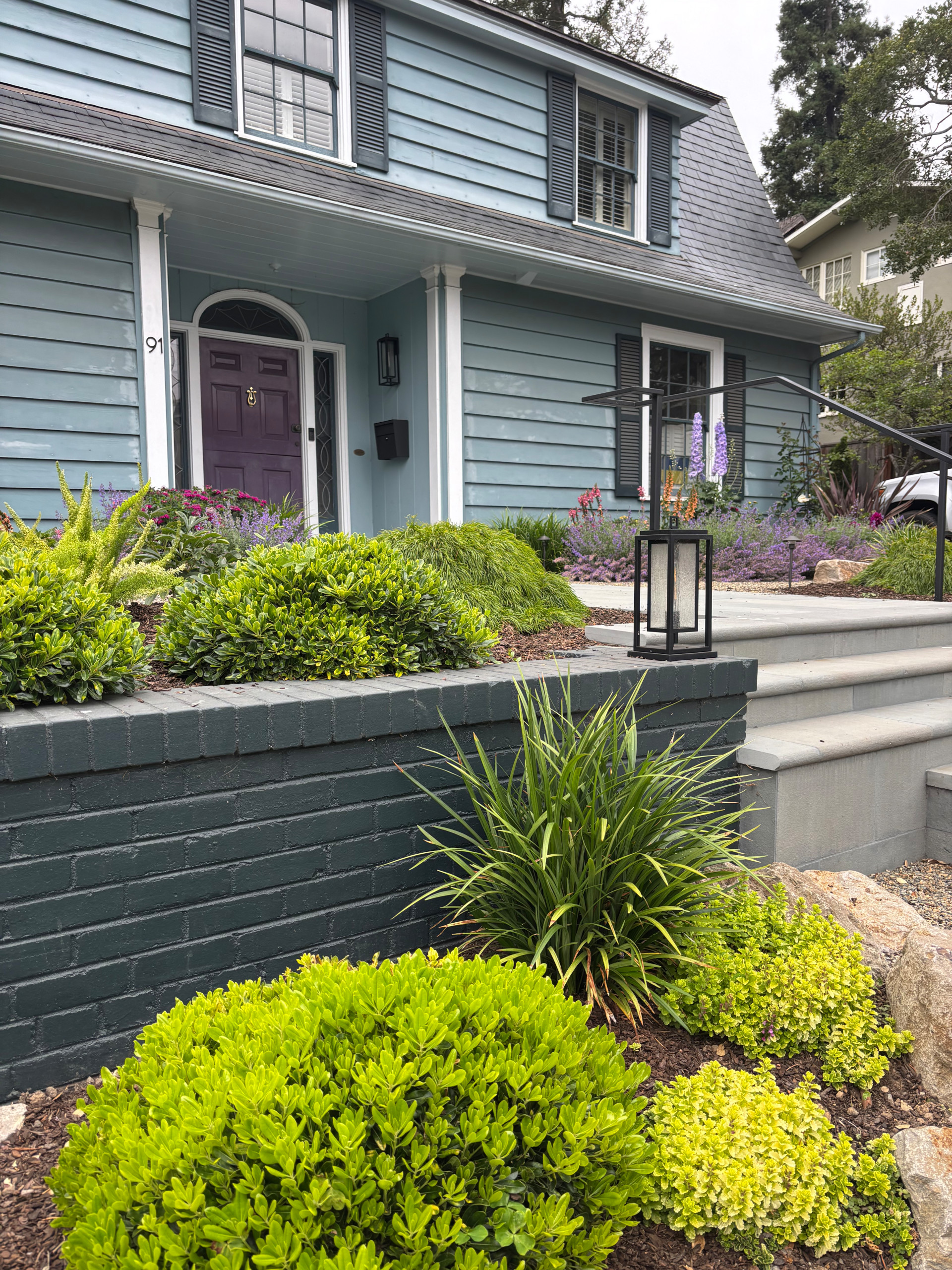 Claremont home