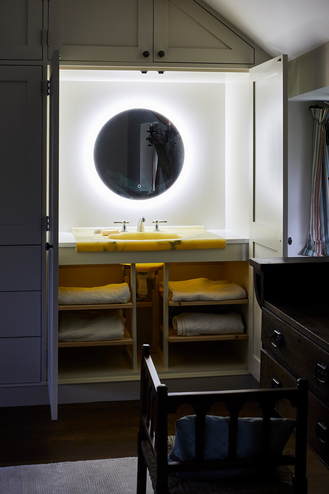 Country Cottage refurbishment
