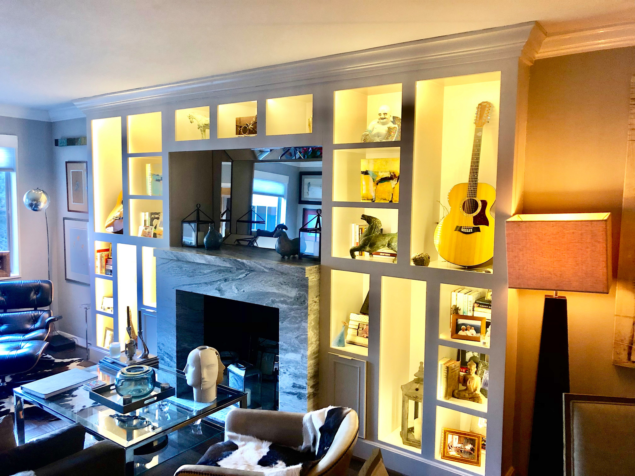 Woodworking Projects