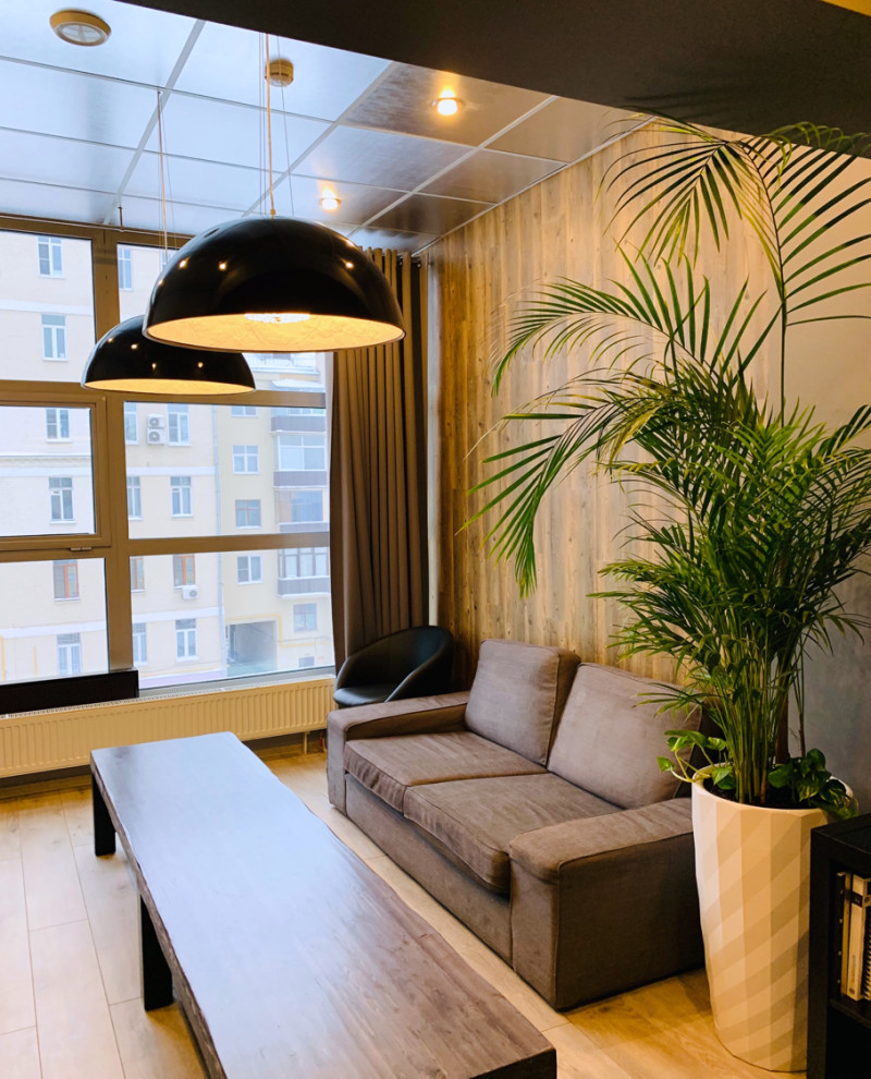 Продакшн студия