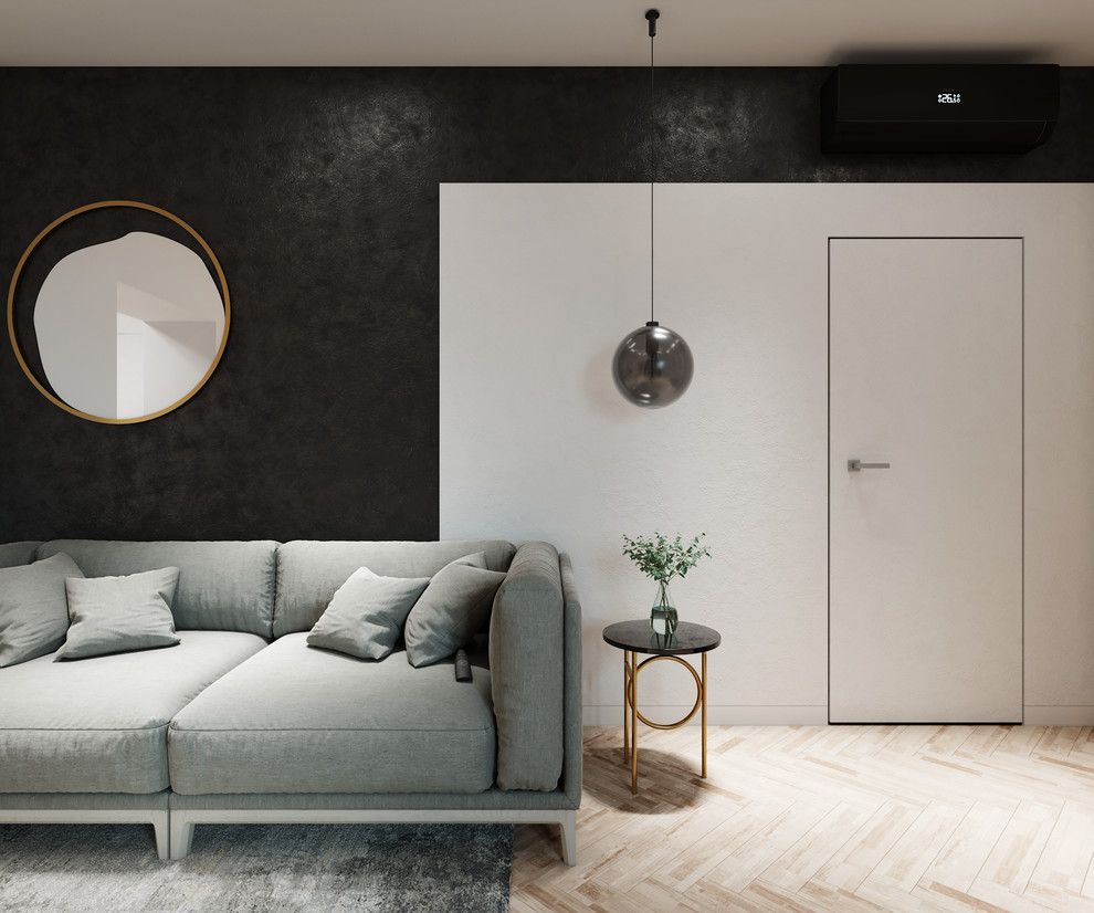 Квартира для двоих 51кв.м.