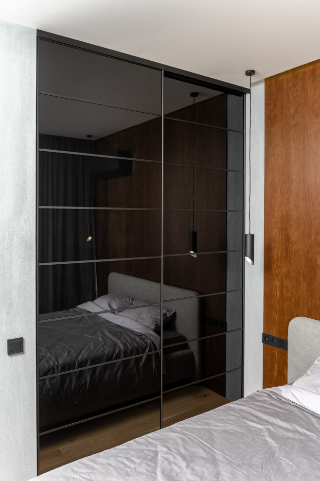 Квартира в ЖК Островский