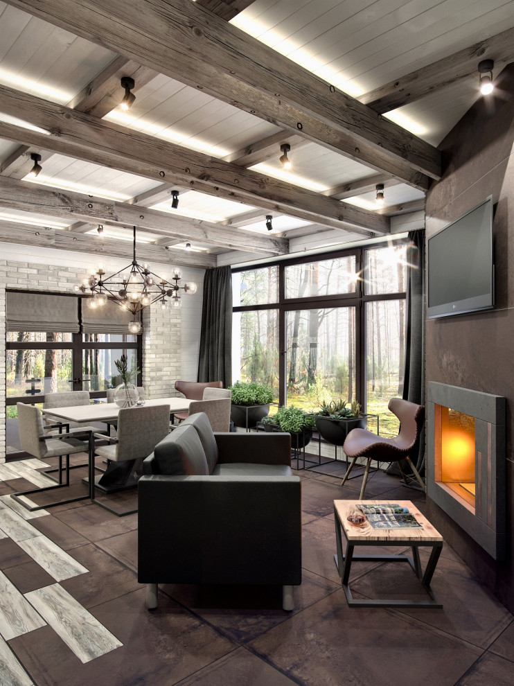 Частный Банный комплекс