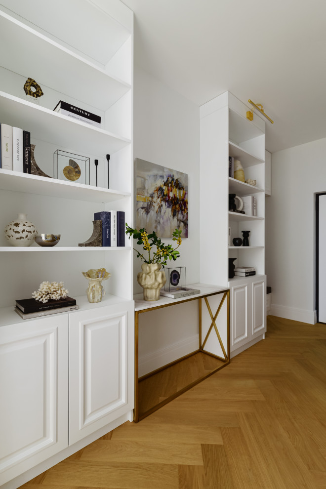 ЖК Kazakov Grand Loft