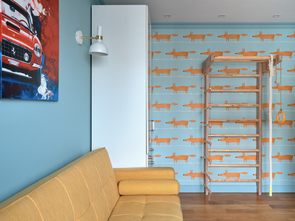 3-х комнатная квартира П-44Т