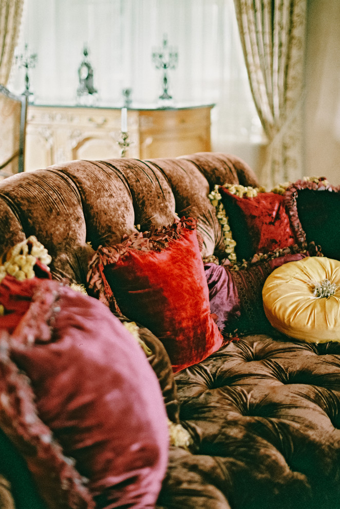 Дом в Николино