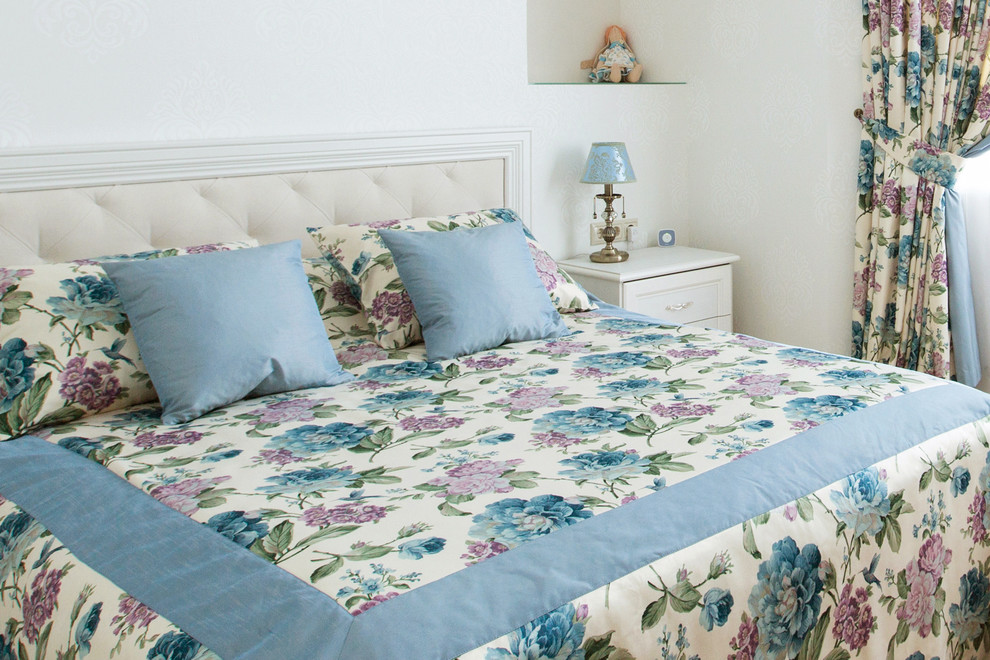 Загородный дом