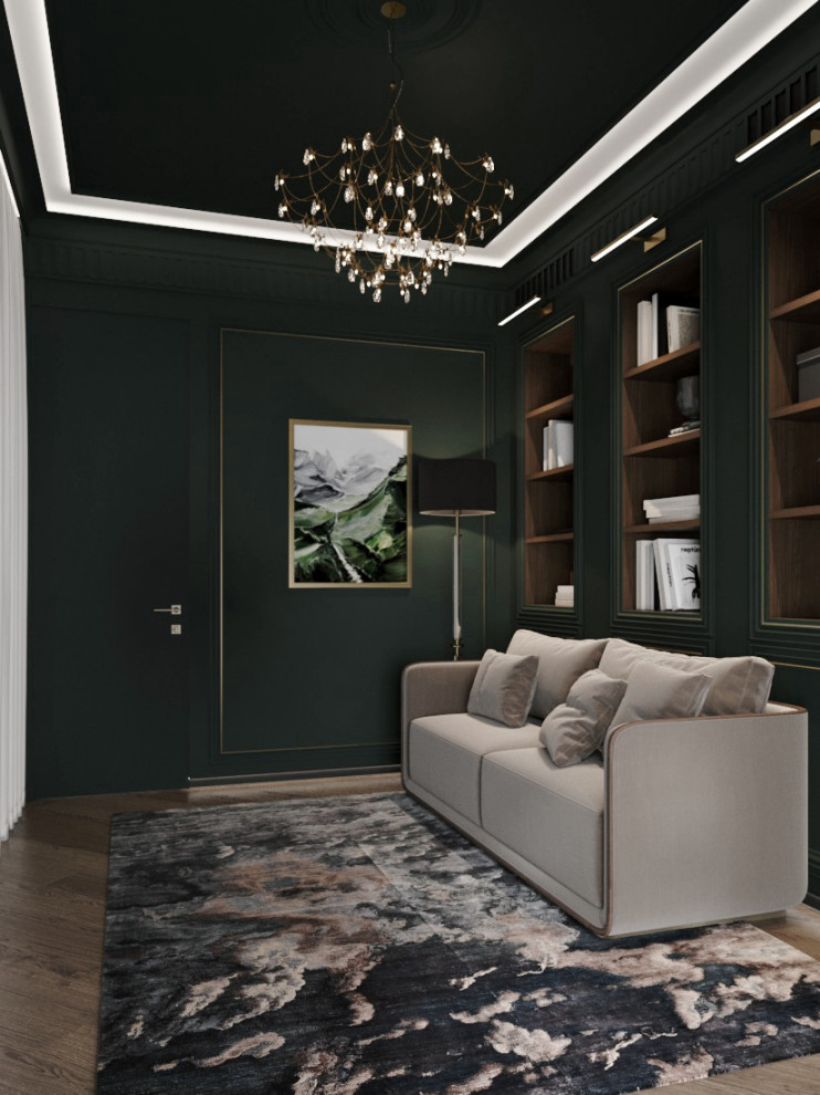 ЖК РИВЕР СКАЙ